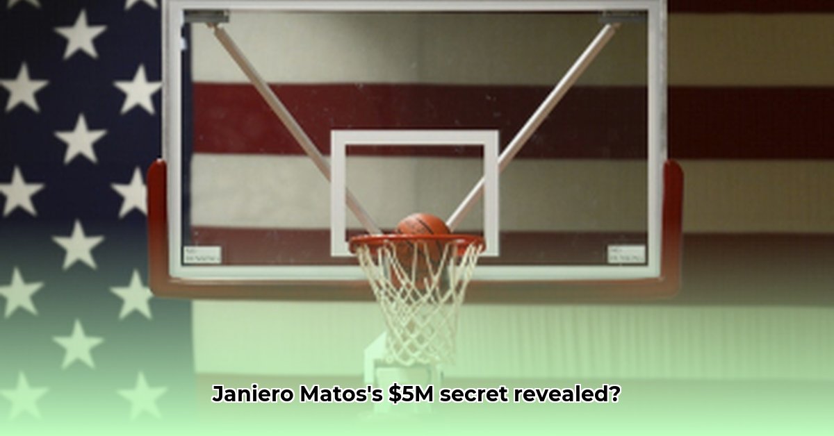 janeiro-matos-net-worth